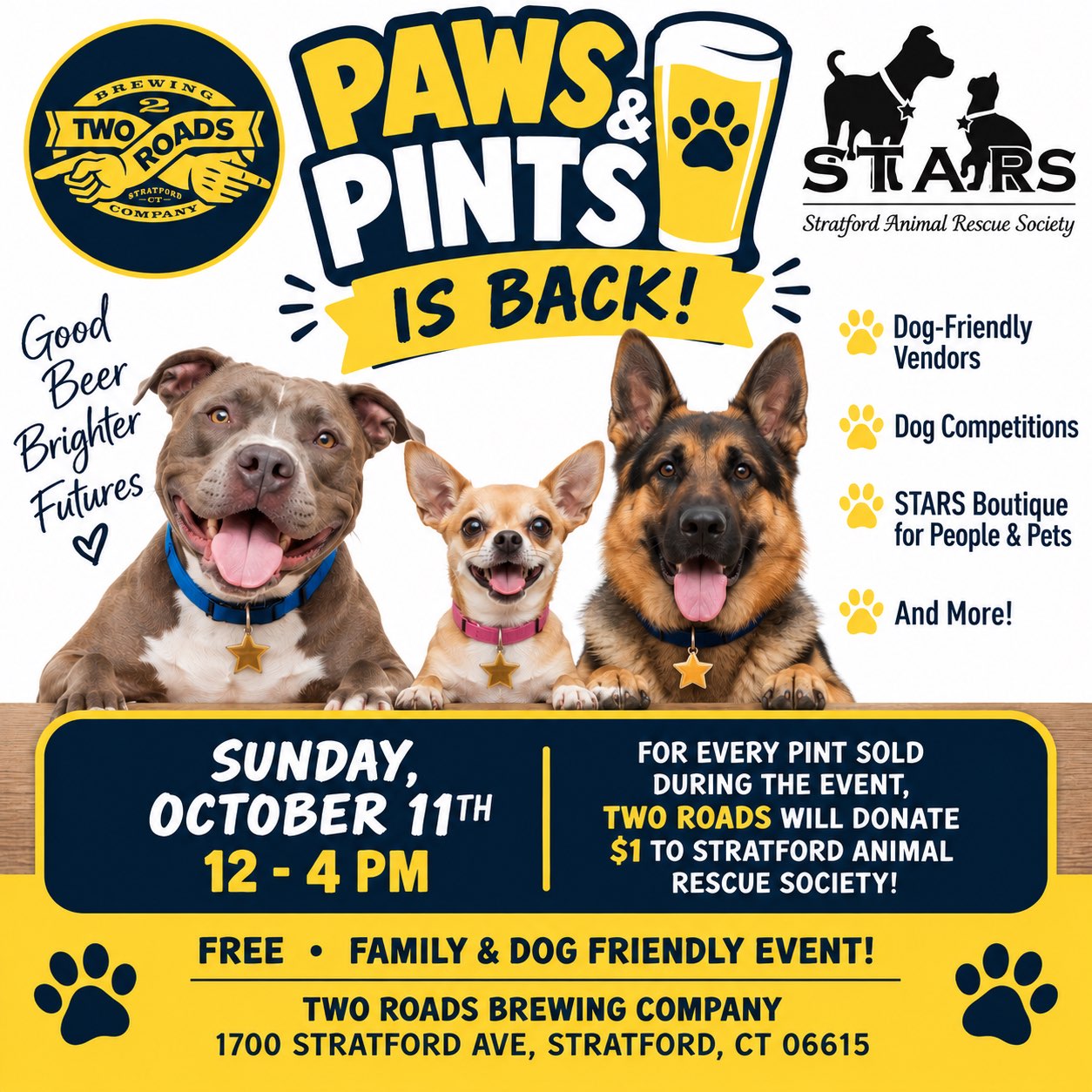 Fall Plant Sale and Boutique flyer for September 26 and 27, 2026
